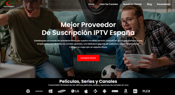 O IPTV é legal? Uma Perspectiva Global em 2025