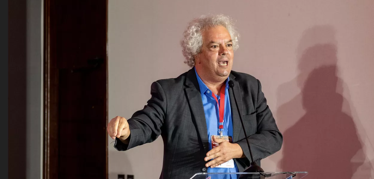André Barros