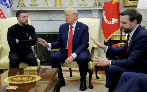 As oito estratégias de Trump para forçar a renúncia de Zelensky