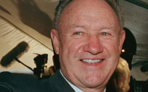 Gene Hackman