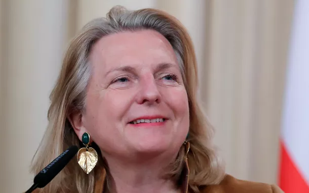 Karin Kneissl