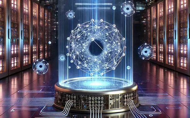 Governo prepara investimento bilionário em computação quântica até 2034