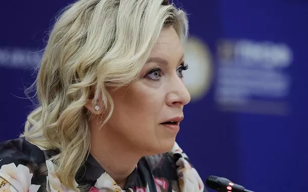 Ministério das Relações Exteriores da Rússia diz que a viagem de Zelensky aos EUA foi um fracasso