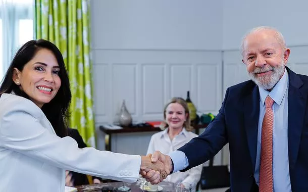 “Lula inspira toda a América Latina”, diz Luísa González