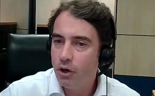 Tiago Mafra