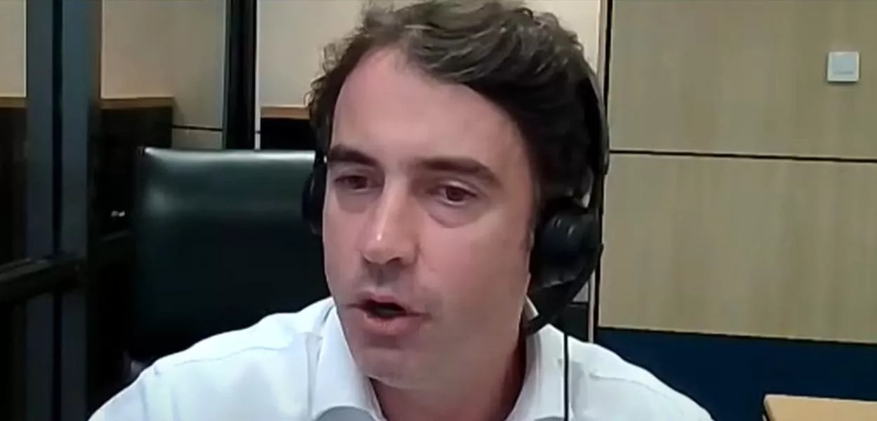 Tiago Mafra