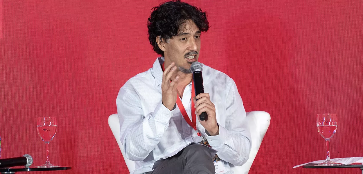 Daniel Hirata