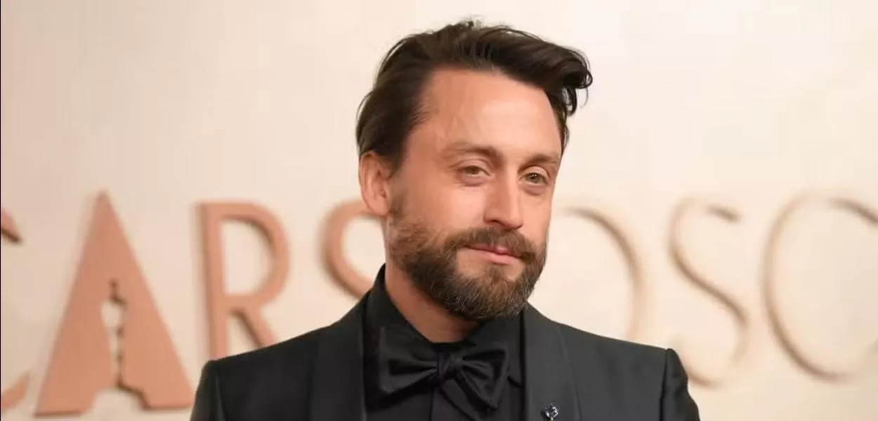  Kieran Culkin