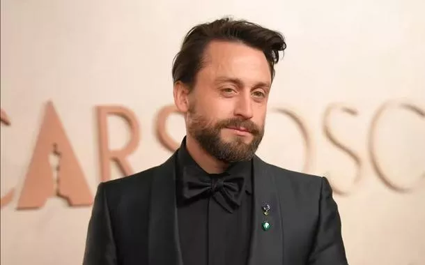  Kieran Culkin