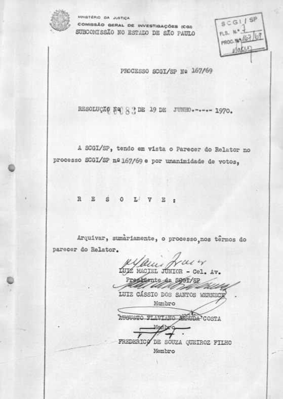 documento