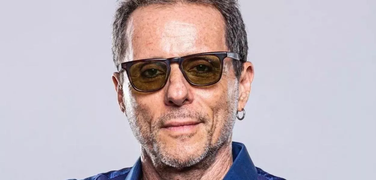 Tony Bellotto