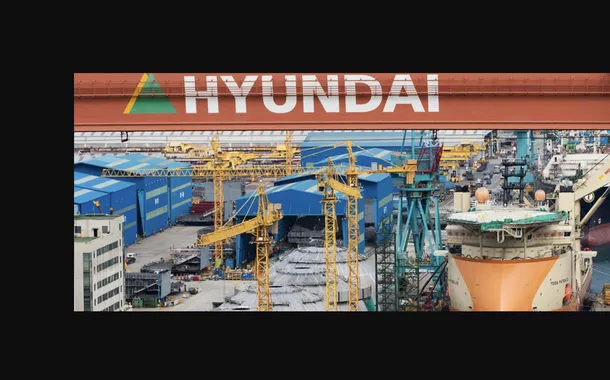 Coreia do Sul propõe produção de embarcações para os EUA em troca de isenção tarifária