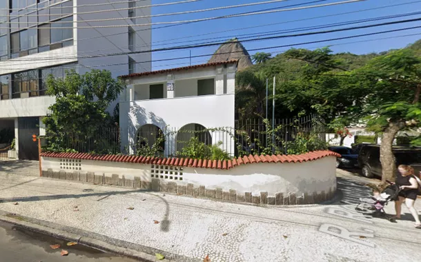 Prefeitura do Rio avalia expor estatueta do Oscar na casa onde foi gravado 'Ainda Estou Aqui'