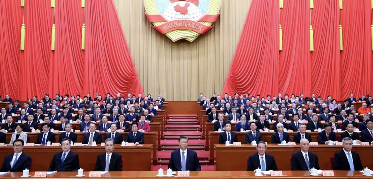 Duas sessões definem as prioridades da economia chinesa