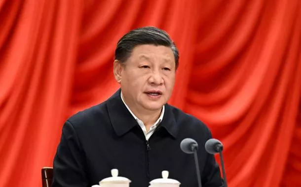 Visita de Xi Jinping a países do Sudeste Asiático têm grande importância para a paz e o desenvolvimento, diz porta-voz