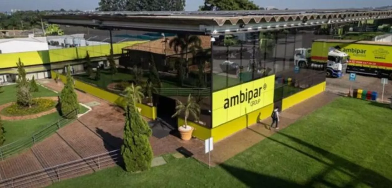 Ambipar