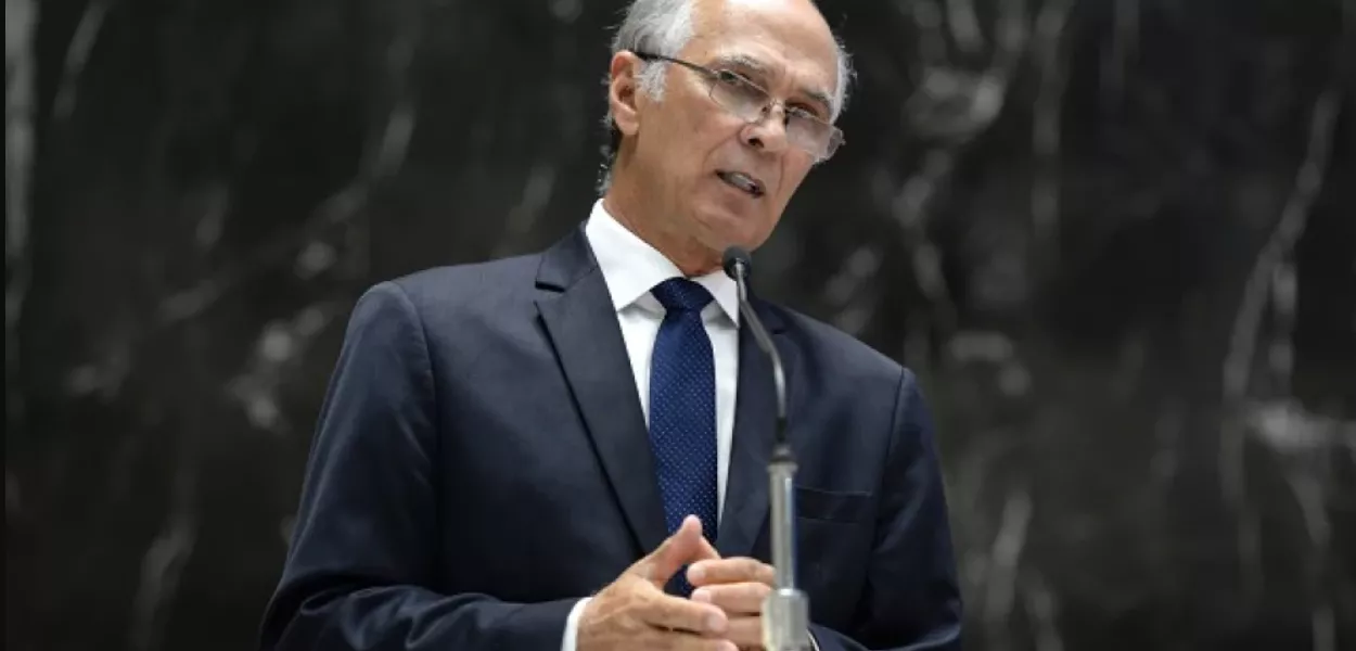 Morre Antônio Andrade, ex-ministro de Dilma e ex-vice-governador de Minas Gerais