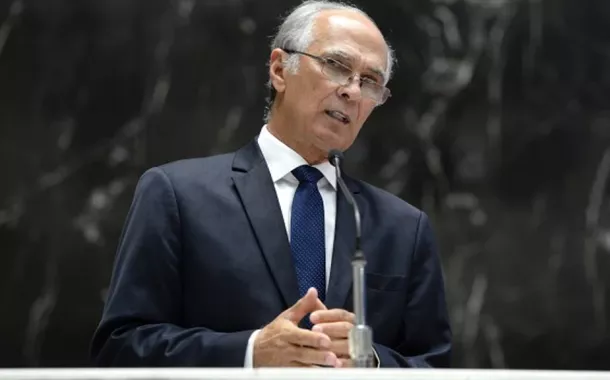 Morre Antônio Andrade, ex-ministro de Dilma e ex-vice-governador de Minas Gerais