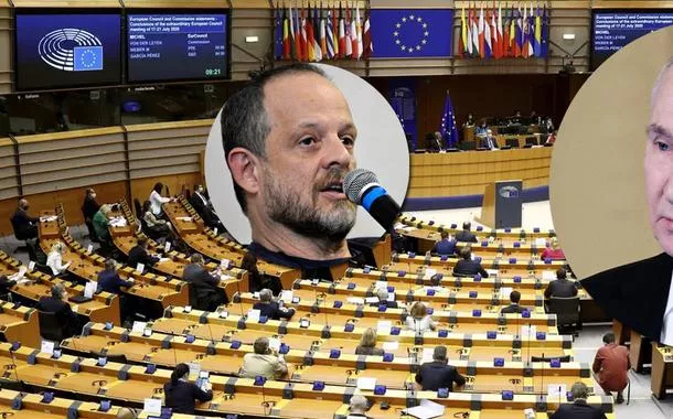 “A capacidade militar da Europa de sustentar a guerra contra a Rússia está próxima de zero", diz Altman