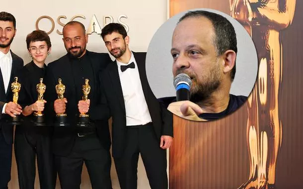 "Foi uma derrota cultural e moral brutal do sionismo no Oscar", diz Breno Altman