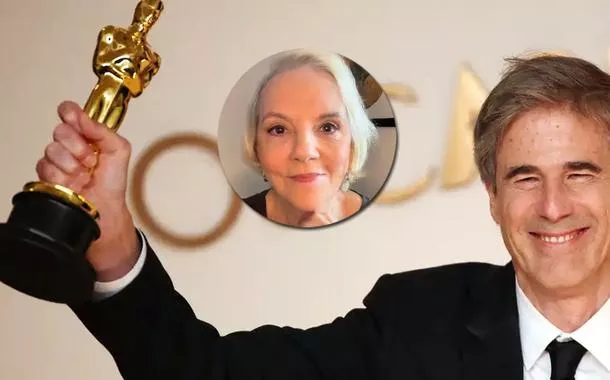 "O Brasil pode contar sua própria história com qualidade": Denise Del Vecchio reflete sobre Oscar e o futuro do cinema nacional