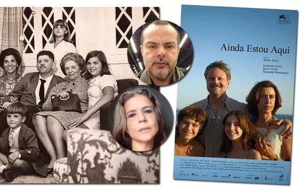 "O Brasil tem uma dívida histórica que precisa ser cobrada: sem justiça, não há democracia plena", diz Arnóbio Rocha