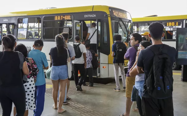 Vai de Graça, em Brasília