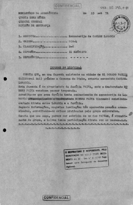 documento-bolsonaro-rubens-paiva