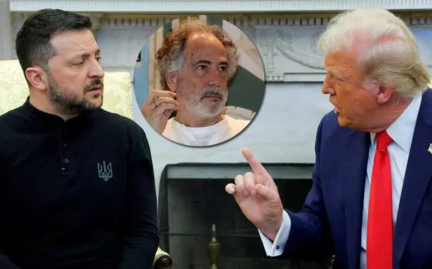 O prazo de validade de Zelensky está se esgotando, diz Pepe Escobar