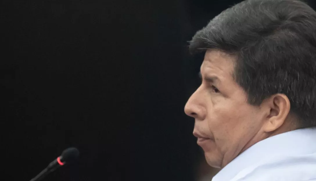 Pedro Castillo