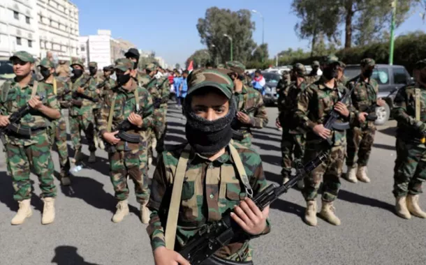 EUA implementam designação dos Houthis do Iémen como 'organização terrorista'