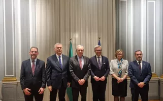 Brasil e União Europeia assinam acordo para cooperação policial entre a Polícia Federal e a EUROPOL