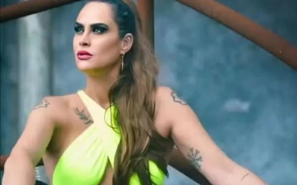 Aritana Maroni