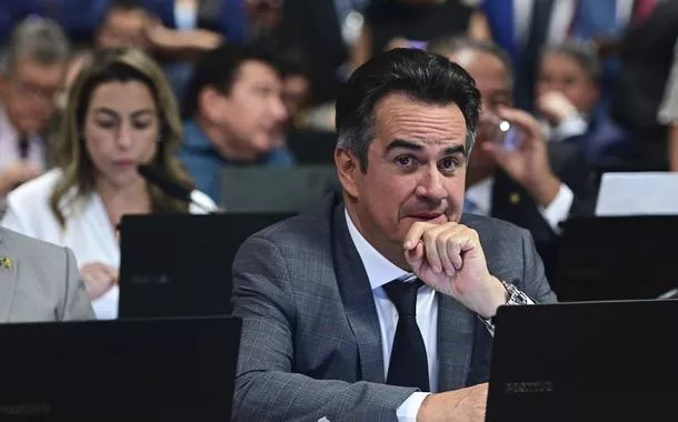 Conflito na direita: Caiado ataca Ciro Nogueira por antecipar apoio a Tarcísio