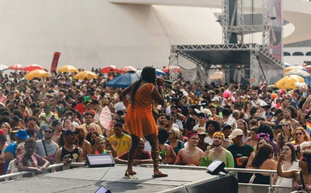 Carnaval em Brasília