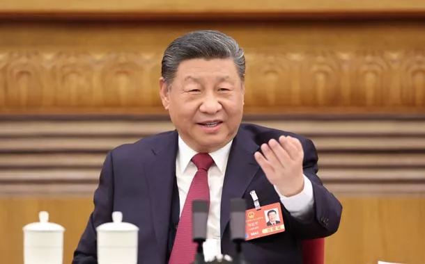 Líderes da UE planejam cúpula com Xi Jinping em Pequim