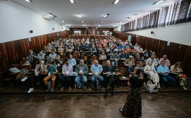 Encontro do Núcleo em Jacarezinho (PR)