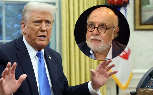 "A América do Sul está sob pressão: os Estados Unidos querem nos fragmentar", diz Trevas