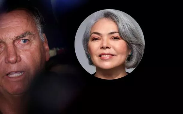 “Há elementos para a prisão preventiva de Bolsonaro”, diz Liana Cirne Lins