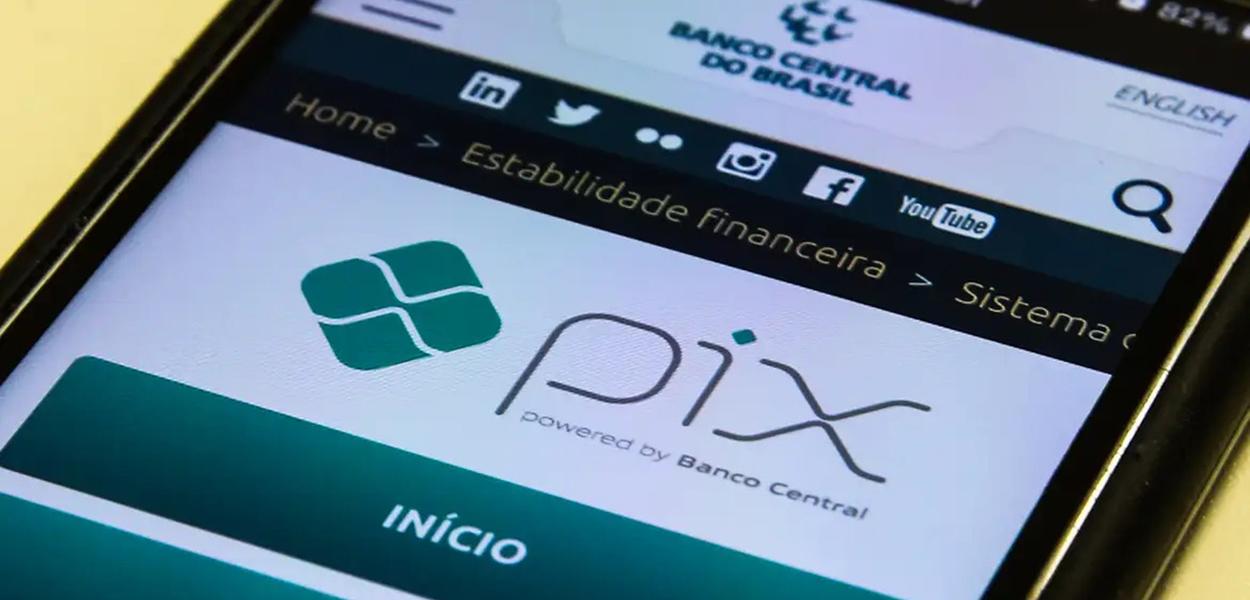 Cover image for Por que o PIX incomoda os EUA?