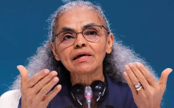 Marina Silva diz que decisão do Ibama sobre Margem Equatorial "será técnica"