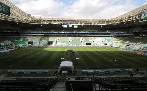 Ingressos de semifinais do Palmeiras no Paulista sobem 175% em três anos​