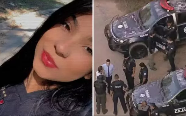 Caso Vitória: investigações apontam que jovem pode ter sido vítima de perseguição por stalker