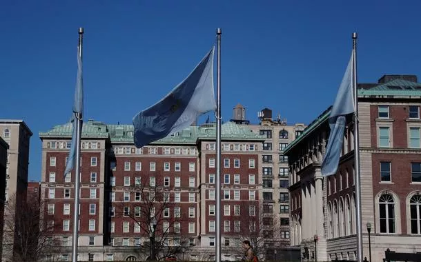 Universidade de Columbia 