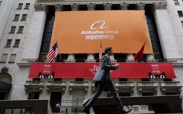 Modelo de raciocínio de IA da Alibaba anima investidores
