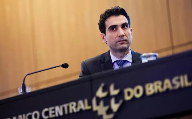 Galípolo esclarece: "Banco Central está aprimorando a segurança do Pix"