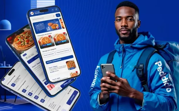 Empresa maranhense cria plataforma inovadora para gestão de delivery