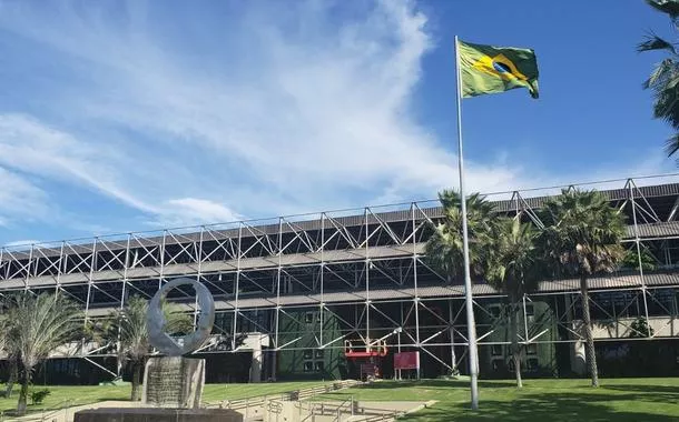 Sede do Banco do Nordeste