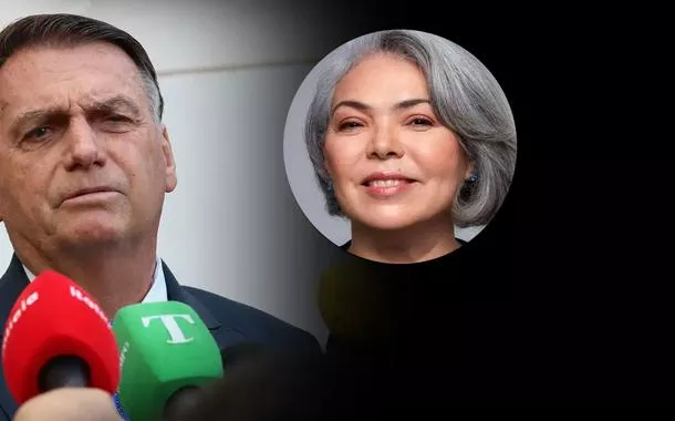 “Defesa de Bolsonaro é muito fraca e ele não escapará da condenação”, diz Liana Cirne Lins