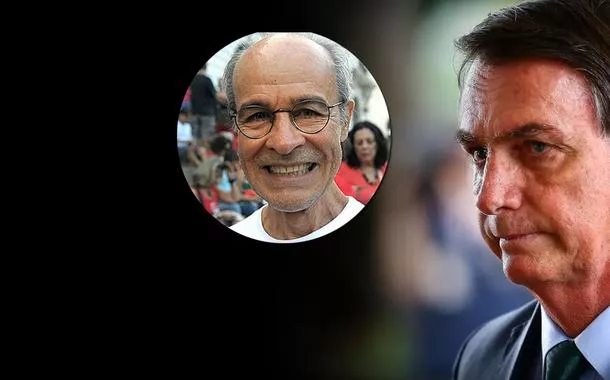 Osmar Prado recorda vaia e aplauso ao criticar golpismo: "Onde está Bolsonaro hoje? Fugindo da tornozeleira"